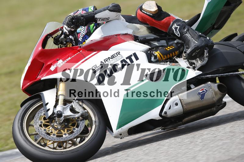/24 08.06.2025 TZ Motorsport ADR/Gruppe gelb/77